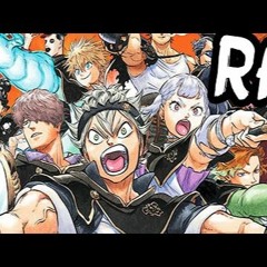 BLACK BULLS RAP CYPHER   RUSTAGE Ft. DPS, NLJ, Ironmouse & More
