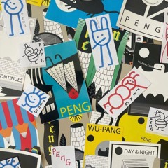 Peng:Ausstellungseröffnung 14.6.24