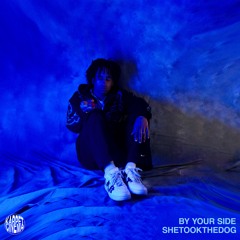 BY YOUR SIDE