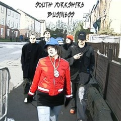 SOUTH YORKSHIRE BUSINESS