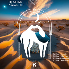 DJ Shan - Bedouin Things (Original Mix)