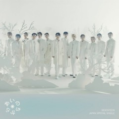 SEVENTEEN - Power of Love Full Album
