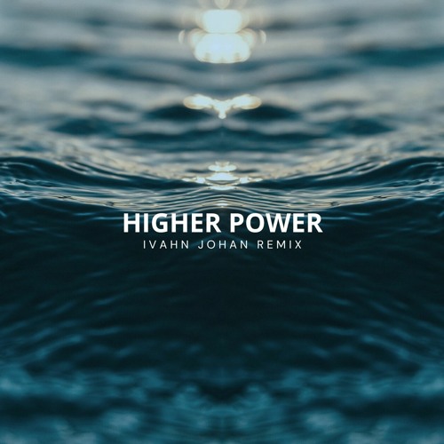 Anyma, Argy, MAGNUS - Higher Power (Ivahn Johan Remix)