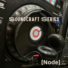 Node.exp - Soundcraft Series 001