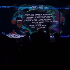 DJ BOXING naik delman!!! [ SYHPTR x a.s ]