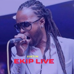 VIKTIM (EKIP LIVE JUNE 2024)