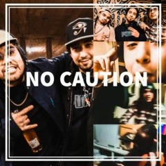 Dagger D, Soul Rebellion, Fabulastik - No Caution