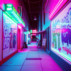 Soul of the Sidewalk
