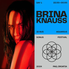 Sonus Festival 2024 - Brina Knauss