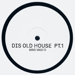 THIS OLD HOUSE PT.1