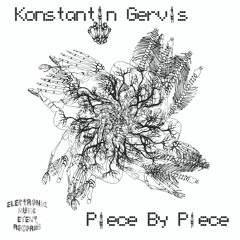 Konstantin Gervis - We Are The Leftovers