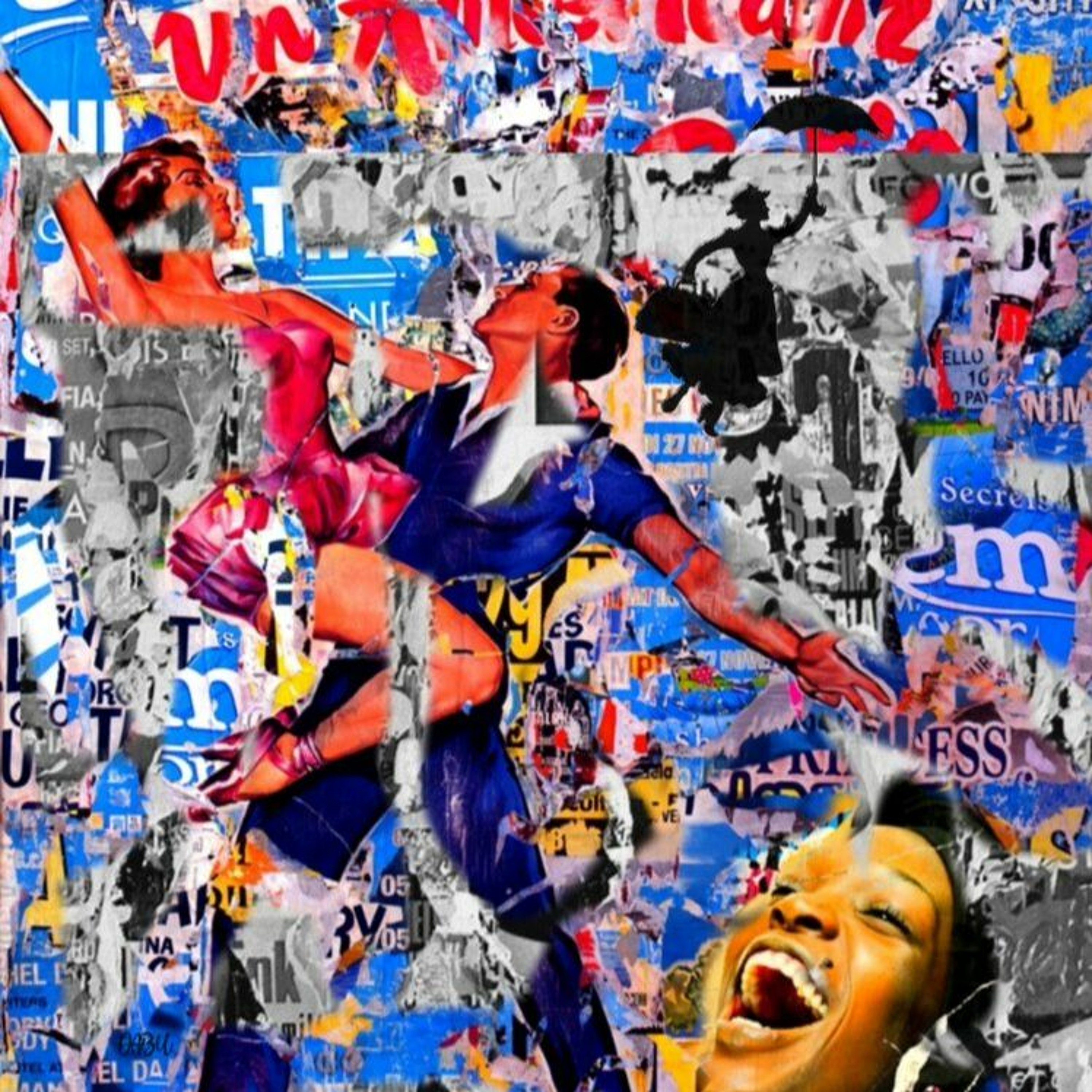 Doo Wop Hop episode artwork