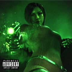 DAMN, SHE BAD Feat. Palmtreez