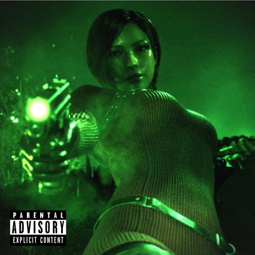 DAMN, SHE BAD Feat. Palmtreez