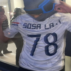 SOSA LA M X STARDUST