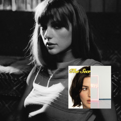 All Too Well x Somebody Else x I Love You, I'm Sorry TEM-PLE REMIX