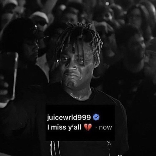 Stream Juice Wrld Hells Kitchen (slowed + reverb) by dumby.el