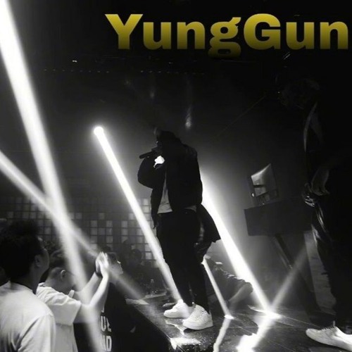 Xuất Phát Điểm l YungGun (RMX By Nin-D)