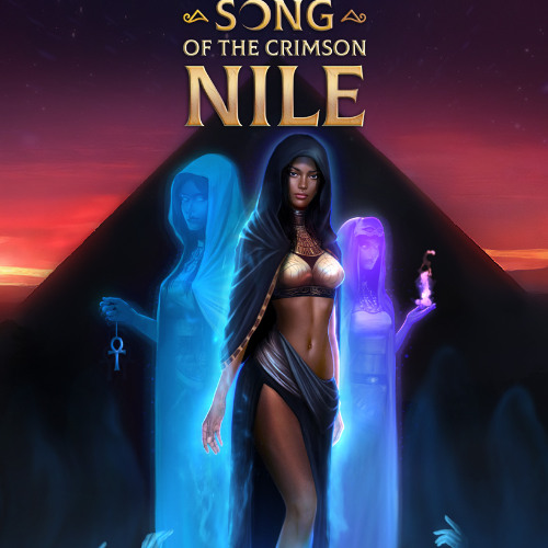 Your Story Interactive - Crimson Nile - Nightmare