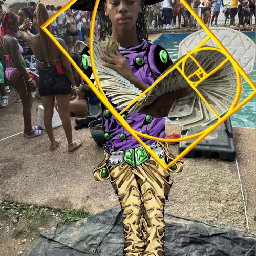 麻痺ft.4luvly(prod. highsoulja,ame)