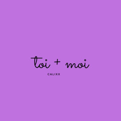 toi + moi (prod. Prymus)