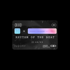 Reboot Premiere Series - FLOODY - RHYTHM OF THE BEAT