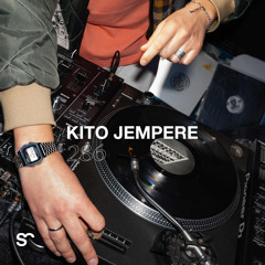 SYSTEM108 PODCAST 286: KITO JEMPERE