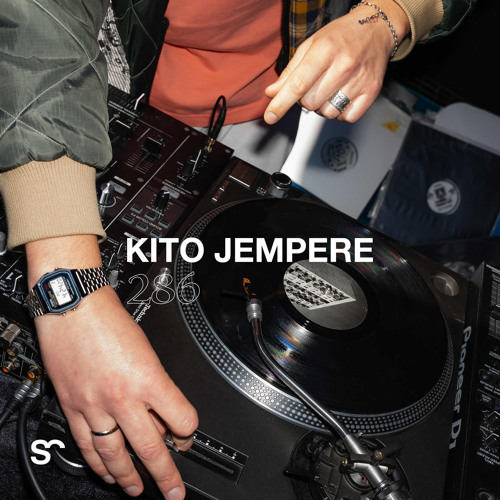 SYSTEM108 PODCAST 286: KITO JEMPERE