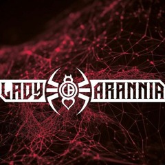 lady arannia - Mistery-original mix