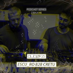 DBKA146 - Escu_ro b2b Cretu