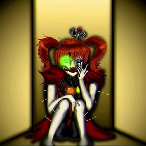 End Me - NightCove_theFox [FNaF Song]