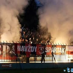 CHORÁL - Keď Trnava nastupuje (FC Spartak Trnava Fans)