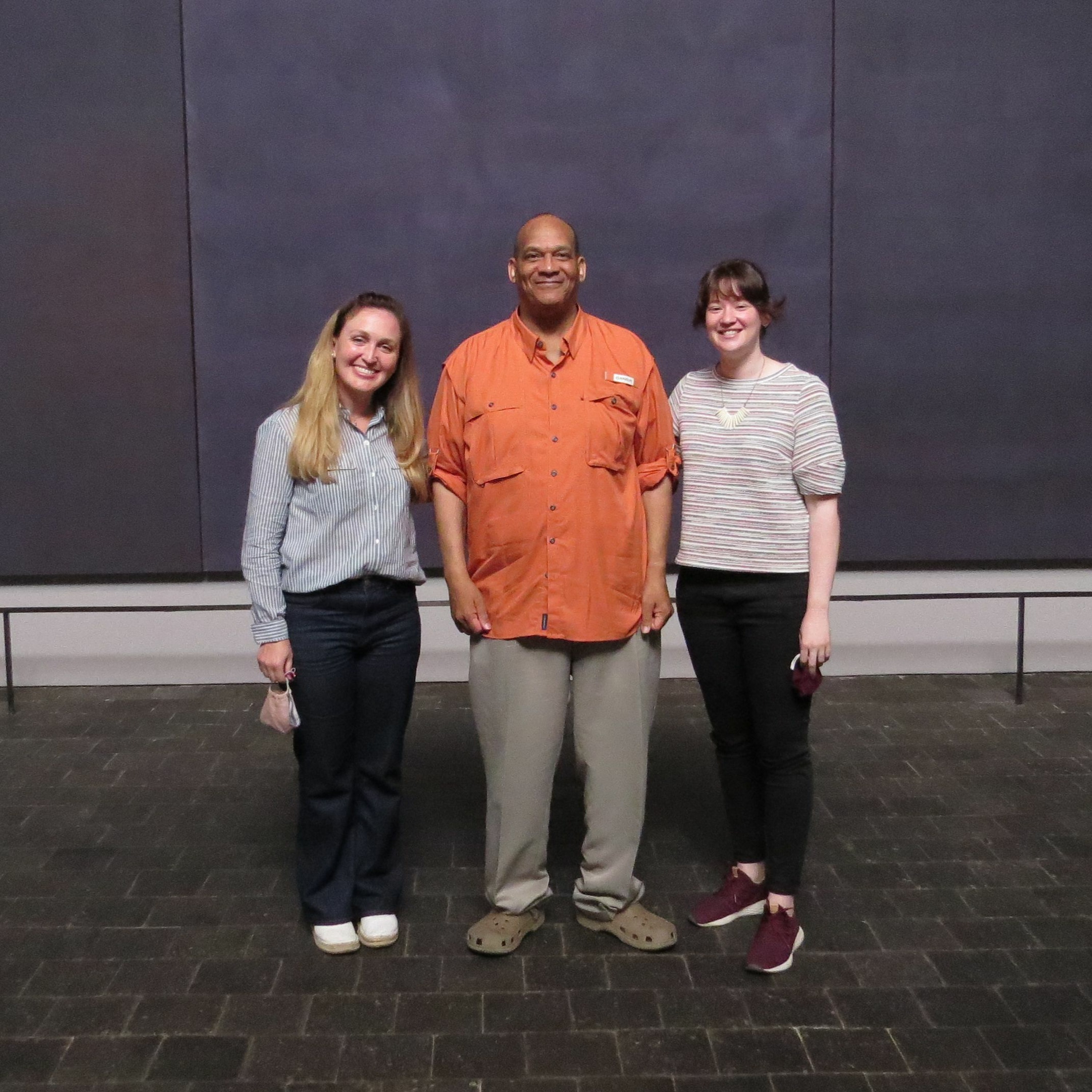 Rothko Chapel