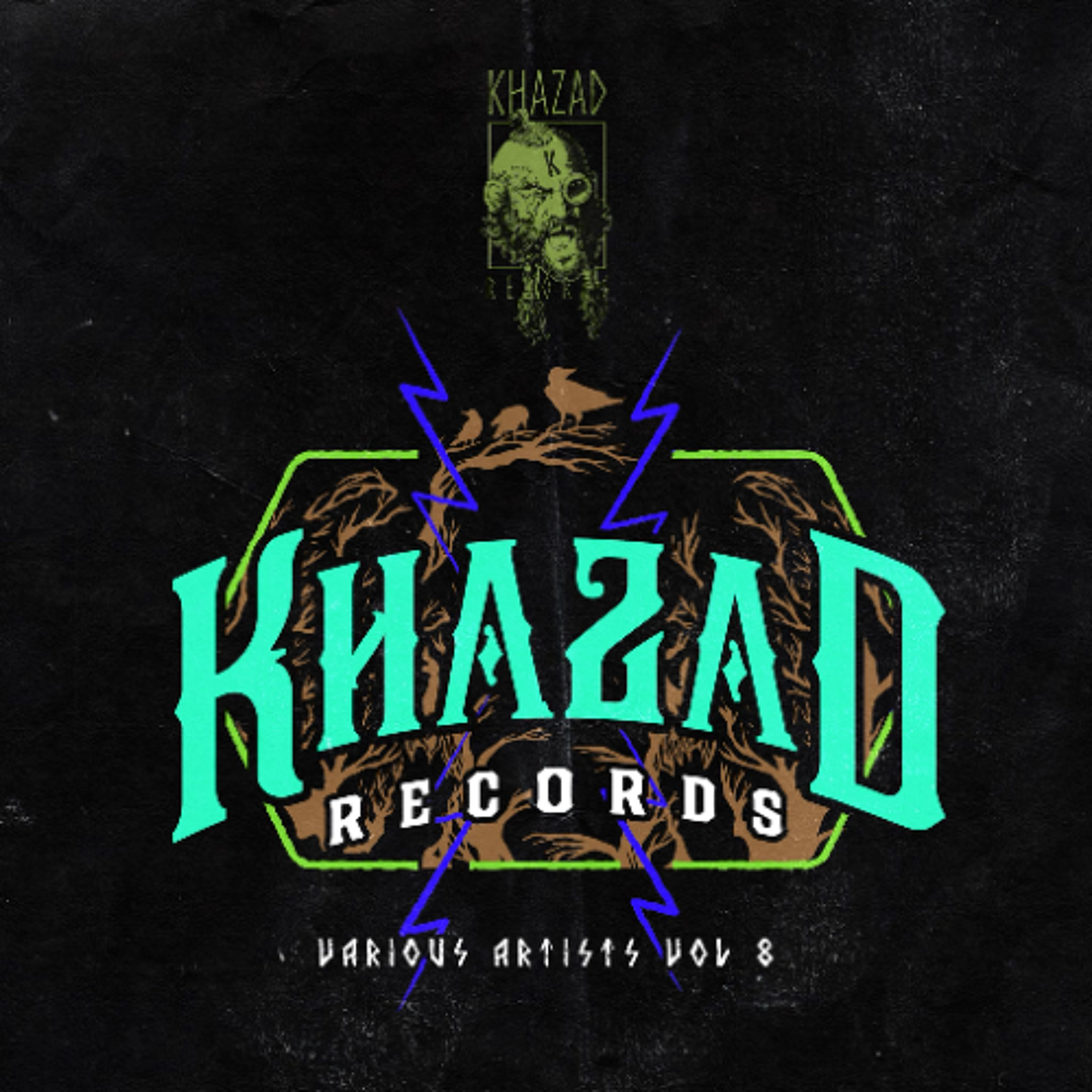 Four Four Premiere: Shannen Blessing - Grumpy Pigeon (Original Mix) [KHAVA08] episode artwork