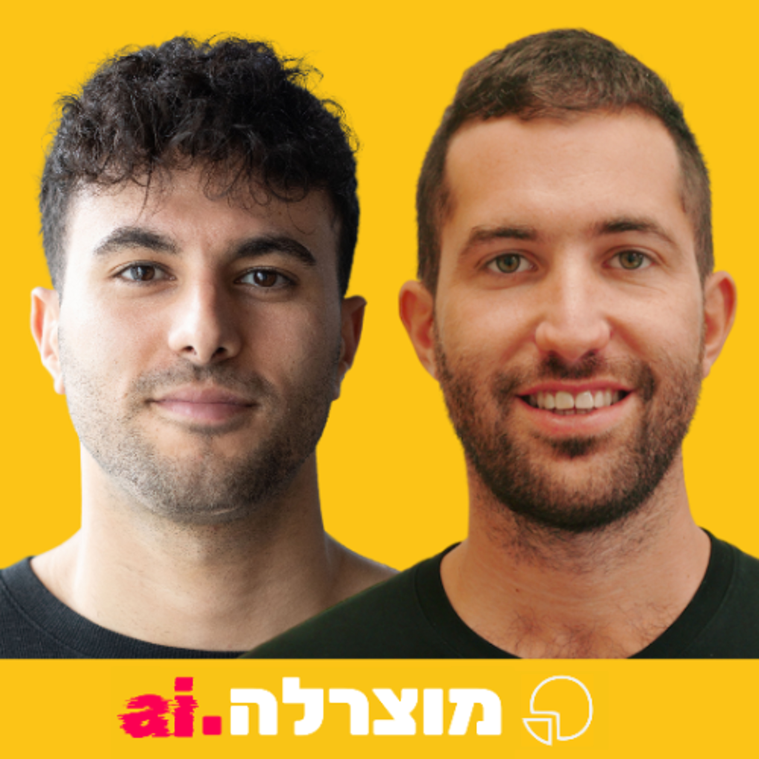 311 – Mozzarella.ai #25 – Cracking a New Category In The Agents Race (feat. Aviv Shamny)