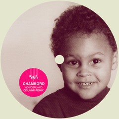 Chambord - Wonderland (CISUMMI Remix)
