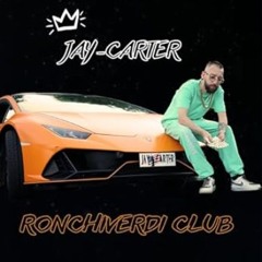 JAY-CARTER MUSIC - RONCHIVERDI CLUB