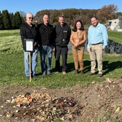 Mark Haubner President of the North Fork Environmental Council.
