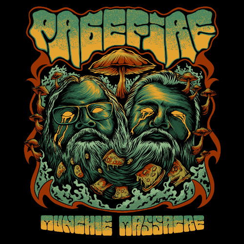 Munchie Massacre