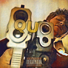 Quo - ZootedSOS (Prod. by Pluto)