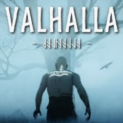 When You Listen To This You Become A Viking Hero • "VALHALLA" (@Rok Nardin)