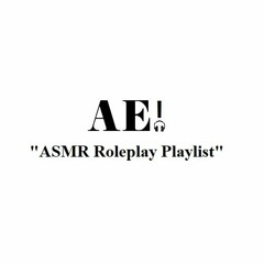 ASMR Roleplay Playlist!