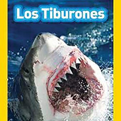 [FREE] EPUB 📕 National Geographic Readers: Los Tiburones (Sharks) (Spanish Edition)