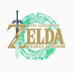 The Legend Of Zelda  Tears of The kingdom -Colgera theme