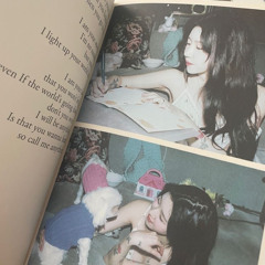 기억을 걷는 시간 (cover)