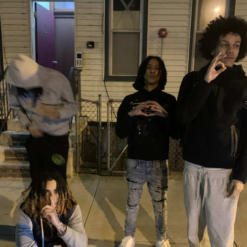 Echo freestyle (spdacannon, Buda2Slime, nuno9ine, ryforeign)