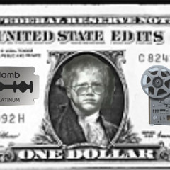 1 Dollar Disco Edit - Pete Blaker Edit