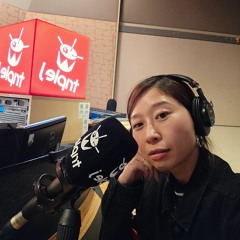 Mix-Up on Triple J - November 18, 2023