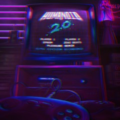 Eprom X Zeke Beats- Humanoid 2.0(Pleasure Mom Can I Have Some Quarters Remix)