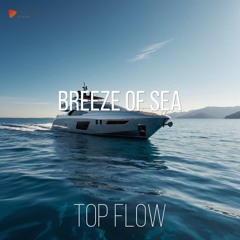 (Music for Content Creators) - Breeze of Sea [Business, Vlog Music by Top Flow]